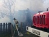 В 2014 году в Уватском районе произошло 30 пожаров